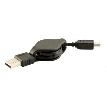 Miniature 7 pour Souris USB Extra Plate