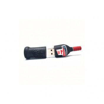Miniature 3 pour Cle USB Bouteille Alcohol