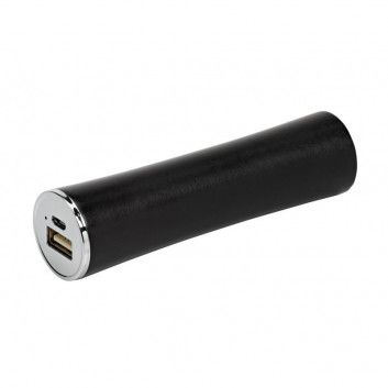 Miniature 4 pour Batterie Power Bank Bois Cylindrique
