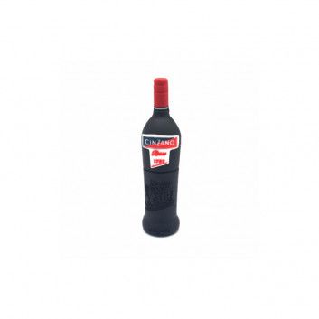 Miniature 4 pour Cle USB Bouteille Alcohol