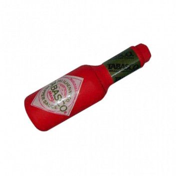Miniature 3 pour Cle USB Bouteille Alimentaire