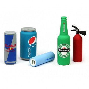 Miniature 24 pour Batterie Power Bank Sur Mesure Produit