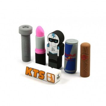 Miniature 35 pour Batterie Power Bank Sur Mesure Produit
