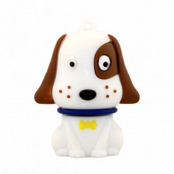 Miniature 6 pour Cle USB Chien Cartoon