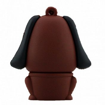 Miniature 8 pour Cle USB Chien Cartoon