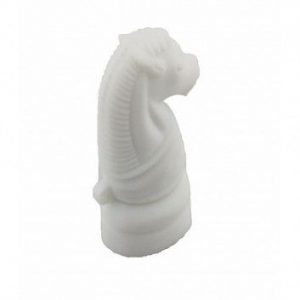 Visuel Cle USB Echiquier Cavalier
