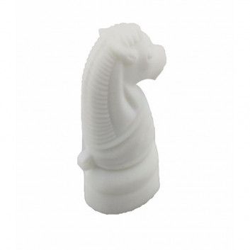 Miniature 1 pour Cle USB Echiquier Cavalier