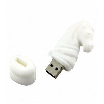 Miniature 5 pour Cle USB Echiquier Cavalier