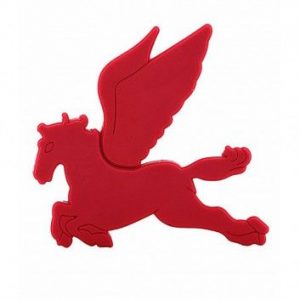 Visuel Cle USB Cheval Licorne