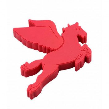 Miniature 6 pour Cle USB Cheval Licorne