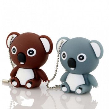 Miniature 2 pour Cle USB Koala
