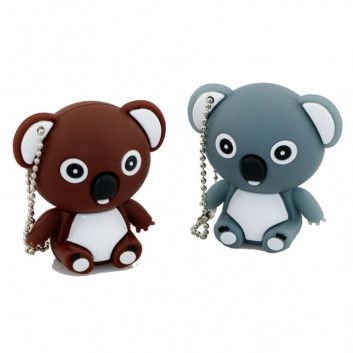 Miniature 3 pour Cle USB Koala