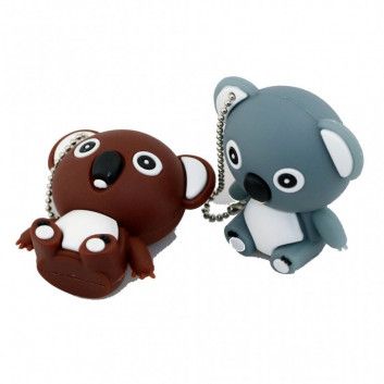 Miniature 4 pour Cle USB Koala