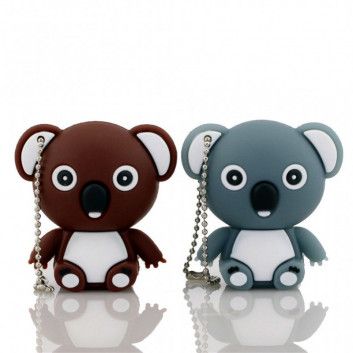Miniature 5 pour Cle USB Koala