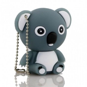 Miniature 6 pour Cle USB Koala
