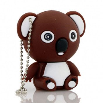 Miniature 7 pour Cle USB Koala
