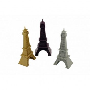 Miniature 3 pour Cle USB Tour Eiffel