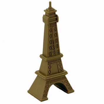 Miniature 7 pour Cle USB Tour Eiffel