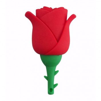 Miniature 2 pour Cle USB Rose