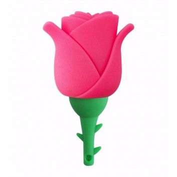 Miniature 3 pour Cle USB Rose