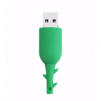 Miniature 5 pour Cle USB Rose