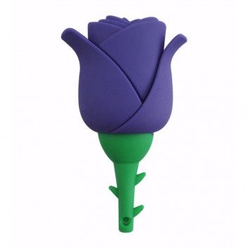 Miniature 6 pour Cle USB Rose