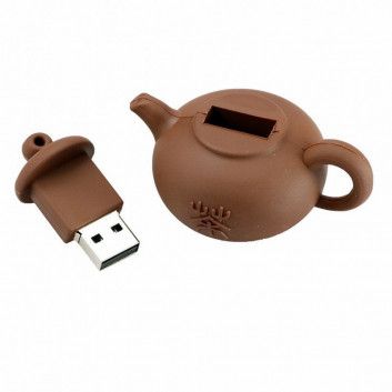 Miniature 8 pour Cle USB Théière