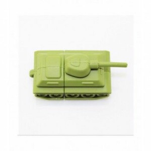 Visuel Cle usb Char d'Assaut