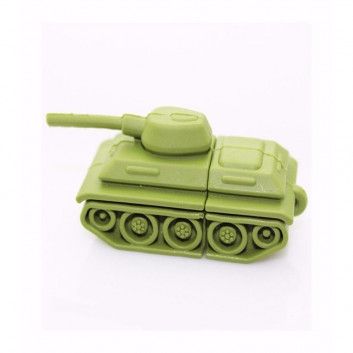 Miniature 2 pour Cle usb Char d'Assaut