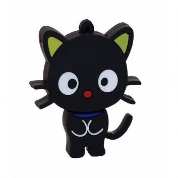 Miniature 2 pour Cle USB Chat