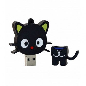 Miniature 3 pour Cle USB Chat