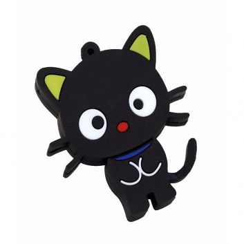 Miniature 4 pour Cle USB Chat