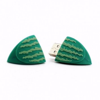 Miniature 4 pour Clé USB Pastèque