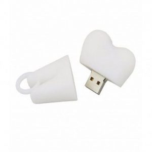 Visuel Cle USB Dent