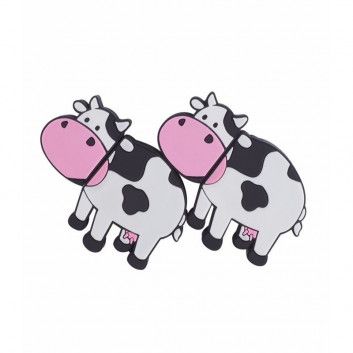 Miniature 1 pour Clé USB Vache Laitière