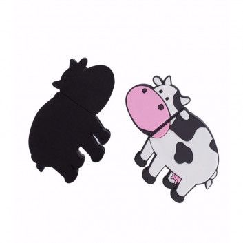 Miniature 4 pour Clé USB Vache Laitière