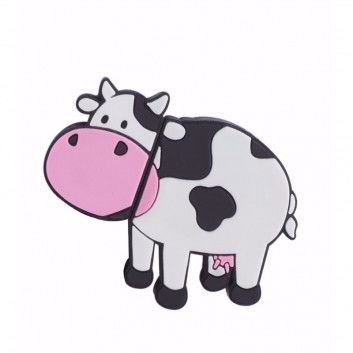 Miniature 5 pour Clé USB Vache Laitière