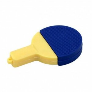 Visuel Cle usb Raquette de Ping Pong