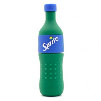 Miniature 2 pour Cle USB Bouteille De Soda