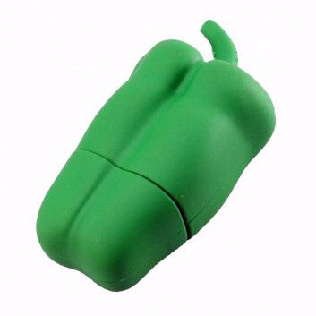 Miniature 3 pour Clé USB Poivron