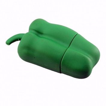 Miniature 4 pour Clé USB Poivron