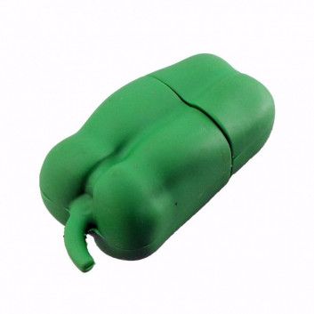 Miniature 6 pour Clé USB Poivron