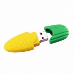 Visuel Clé USB Epis de Maïs