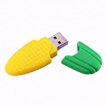 Miniature 2 pour Clé USB Epis de Maïs