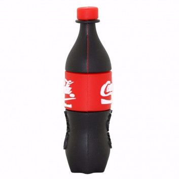 Miniature 6 pour Cle USB Bouteille De Soda