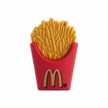 Miniature 3 pour Clé USB Cornet de Frites