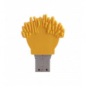 Miniature 5 pour Clé USB Cornet de Frites