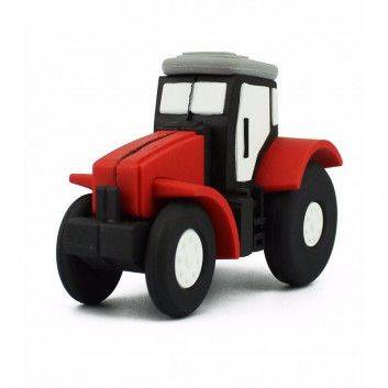 Miniature 3 pour Clé USB Tracteur