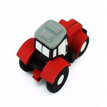Miniature 4 pour Clé USB Tracteur