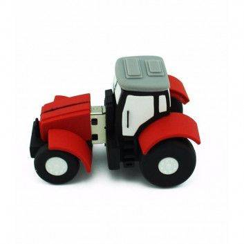 Miniature 5 pour Clé USB Tracteur